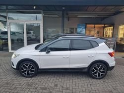 Weiß Gebraucht 2019 Seat Arona FR SUV | 16.980 € (Fairer Preis)