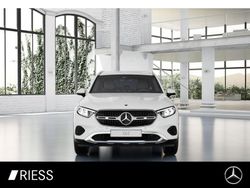 Unilack polarweiß Gebraucht 2025 Mercedes GLC200 Avantgarde SUV | 47.740 € (Superpreis)