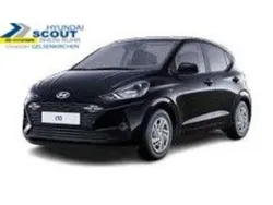 Phantom black Neu 2025 Hyundai i10 Select Kleinwagen | 16.970 € (Fairer Preis)