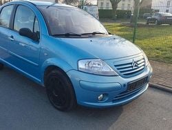 Blau Gebraucht 2004 Citroën C3 Kleinwagen | 2.999 € (Fairer Preis)