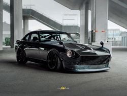 Gebraucht 1972 Datsun 240Z Coupé | 85.000 €