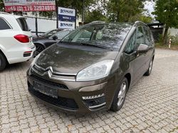 Grau Gebraucht 2012 Citroën Grand C4 Picasso Van / Kleinbus | 3.199 € (Guter Preis)