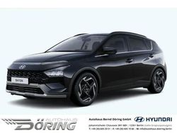 Phantom black / met Neu 2025 Hyundai Bayon Turbo SUV | 23.980 € (Fairer Preis)