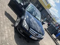Schwarz Gebraucht 2007 Mercedes C280 Limousine | 5.900 € (Guter Preis)