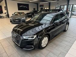 Schwarz Gebraucht 2020 Audi A3 Basis Limousine | 14.450 € (Guter Preis)