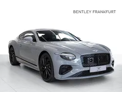 Grau (cambrian grey (grau)) Gebraucht 2025 Bentley Continental GT Coupé | 348.888 €
