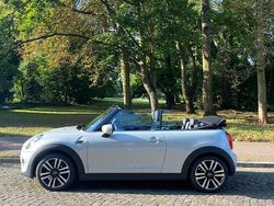 Andere farben Gebraucht 2020 Mini Cooper Cabriolet Chili Cabrio | 18.500 € (Guter Preis)