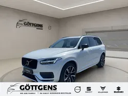Weiß Gebraucht 2023 Volvo XC90 Ultimate SUV | 51.350 € (Fairer Preis)