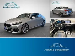 Grau Gebraucht 2023 BMW 218 M Sport Coupé | 25.400 € (Guter Preis)
