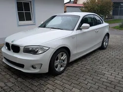 Weiß Gebraucht 2011 BMW 118 Coupé Coupé | 5.800 € (Superpreis)