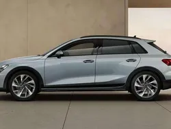 Pfeilgrau perleffekt Neu 2025 Audi A3 SUV | 37.067 € (Guter Preis)