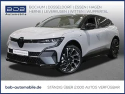 Rafalgrau + dach black pearlschwarz (grau) Neu 2025 Renault Mégane Esprit Alpine Limousine | 49.240 €