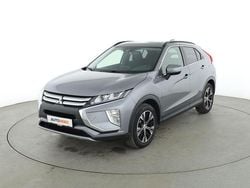 Grau Gebraucht 2019 Mitsubishi Eclipse Cross Basis SUV | 14.130 € (Fairer Preis)