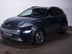 Grau Gebraucht 2021 Hyundai Kona Trend SUV | 12.999 € (Superpreis)