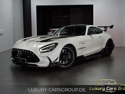 799 manufaktur diamantweiss br Gebraucht 2021 Mercedes AMG GT AMG Coupé | 318.000 €