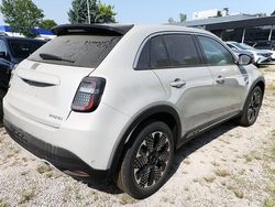 Cappucino beige metallic cappucino beige metallic Neu 2025 Fiat 600 La Prima SUV | 24.889 € (Fairer Preis)