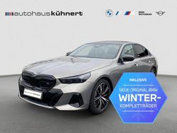 Grau Neu 2025 BMW i5 Sport Line Limousine | 91.990 €