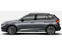 Neu 2025 Skoda Kamiq Dynamic SUV | 25.700 € (Guter Preis)