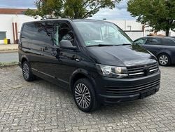 Schwarz Gebraucht 2018 VW T6 Van | 22.990 € (Guter Preis)