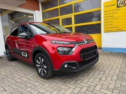 Rot Gebraucht 2024 Citroën C3 Kleinwagen | 13.580 € (Guter Preis)
