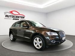 Braun Gebraucht 2015 Audi Q5 Comfort SUV | 13.900 € (Fairer Preis)