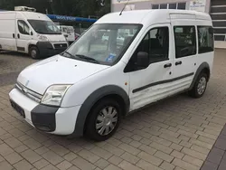 Weiß Gebraucht 2008 Ford Tourneo Kombi | 1.600 € (Guter Preis)