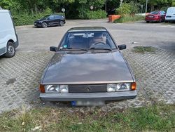 Braun Gebraucht 1986 VW Scirocco Coupé | 7.980 €