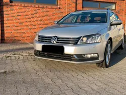 Silber Gebraucht 2013 VW Passat Highline Kombi | 6.499 € (Fairer Preis)