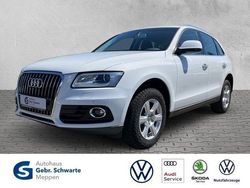 Weiß Gebraucht 2015 Audi Q5 SUV | 18.950 € (Fairer Preis)
