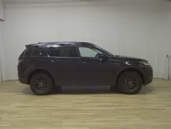 Schwarz Gebraucht 2020 Land Rover Discovery Sport SUV | 22.780 € (Fairer Preis)