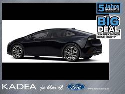 Attitude black mc. Neu 2025 Toyota Prius Limousine | 42.590 €