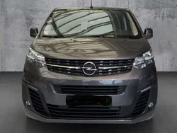 Mondstein grau Gebraucht 2020 Opel Zafira Life Edition Van | 34.995 € (Fairer Preis)