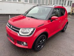 Rot Gebraucht 2019 Suzuki Ignis Comfort Limousine | 13.900 € (Fairer Preis)