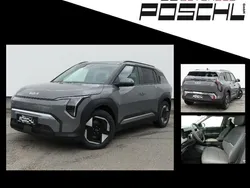 Grau Neu 2025 Kia EV3 4 SUV | 39.490 € (Guter Preis)