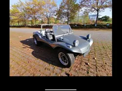 Grau Gebraucht 1971 VW Käfer | 13.250 €