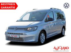Andere Gebraucht 2021 VW Caddy Van / Kleinbus | 30.950 € (Etwas zu teuer)