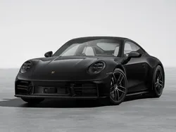Schwarz Neu 2025 Porsche 911 Carrera S | 191.870 € (Etwas zu teuer)