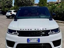 Gebraucht 2018 Land Rover Range Rover Sport HSE SUV | 40.000 € (Fairer Preis)