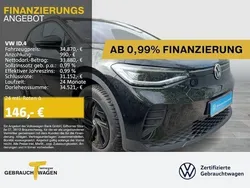 Andere farbe Gebraucht 2023 VW ID.4 Pro Performance SUV | 36.170 € (Fairer Preis)