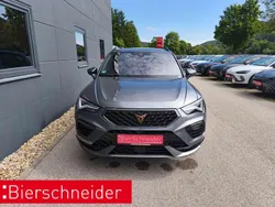 Grau Gebraucht 2024 Cupra Ateca VZ SUV | 42.999 € (Teuer)