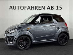 Grau Gebraucht 2023 Ligier JS50 Kleinwagen | 15.750 € (Fairer Preis)