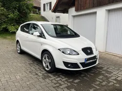 Seat Altea XL