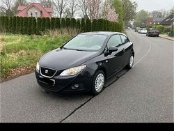 Schwarz Gebraucht 2009 Seat Ibiza Kleinwagen | 2.499 € (Fairer Preis)