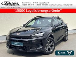 Grau Neu 2025 Cupra Formentor SUV | 42.190 € (Fairer Preis)