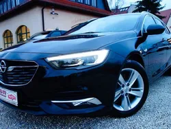 Schwarz Gebraucht 2020 Opel Insignia Business Kombi | 20.800 € (Fairer Preis)