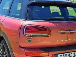Rot Gebraucht 2021 Mini Cooper Clubman Classic Kombi | 19.500 € (Guter Preis)