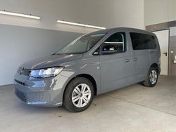 [j2j2] pure grey [j2j2] pure grey Neu 2025 VW Caddy Van / Kleinbus | 32.690 € (Superpreis)