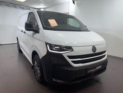 Weiß Neu 2025 VW Transporter Van | 41.390 € (Superpreis)