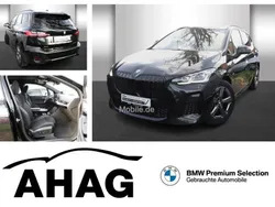Schwarz Gebraucht 2024 BMW 223 Active Tourer M Sport Van / Kleinbus | 36.880 € (Fairer Preis)