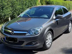 Gebraucht 2009 Opel Astra GTC Sport Limousine | 3.800 € (Superpreis)